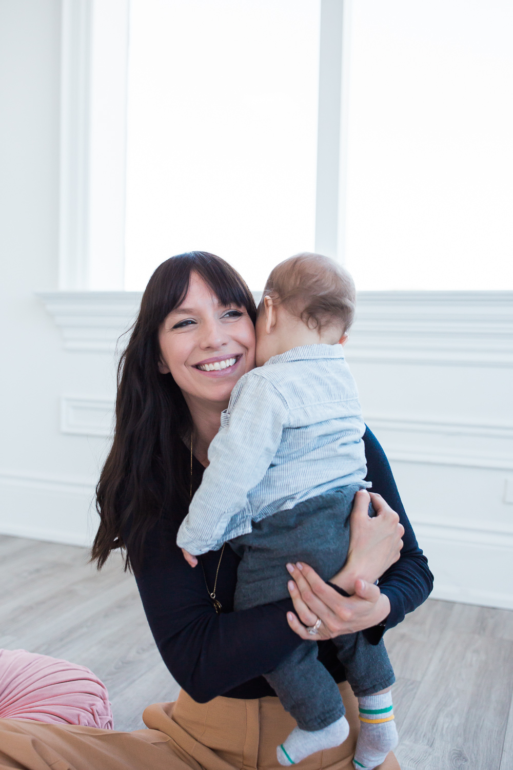 Toronto Motherhood Photography