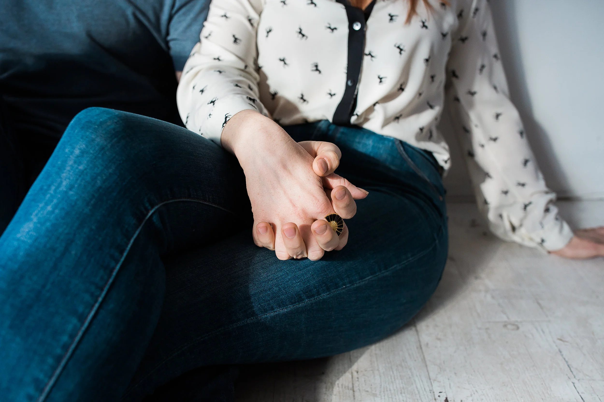 Toronto Engagement Photography