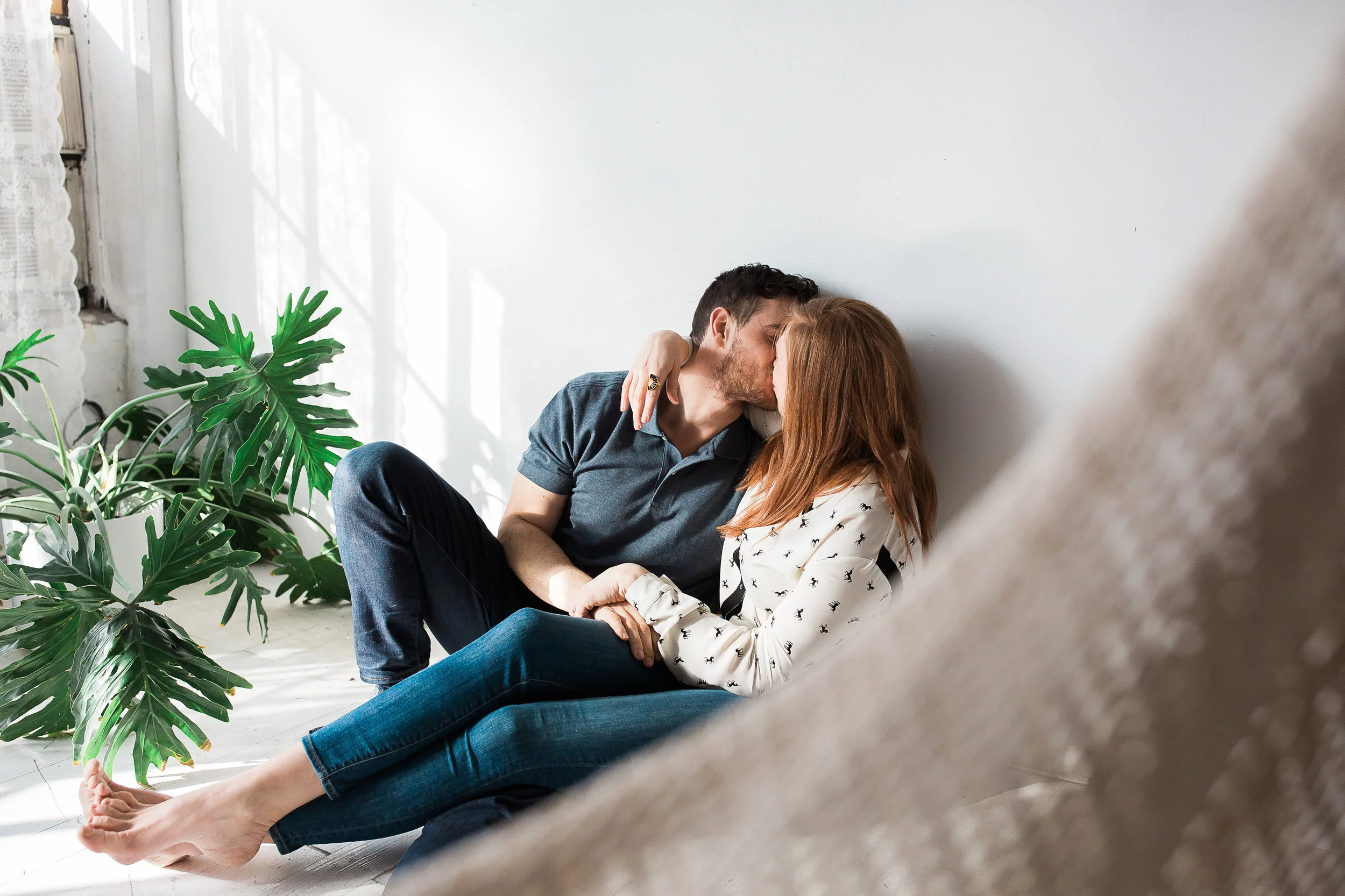 Toronto Engagement Photography