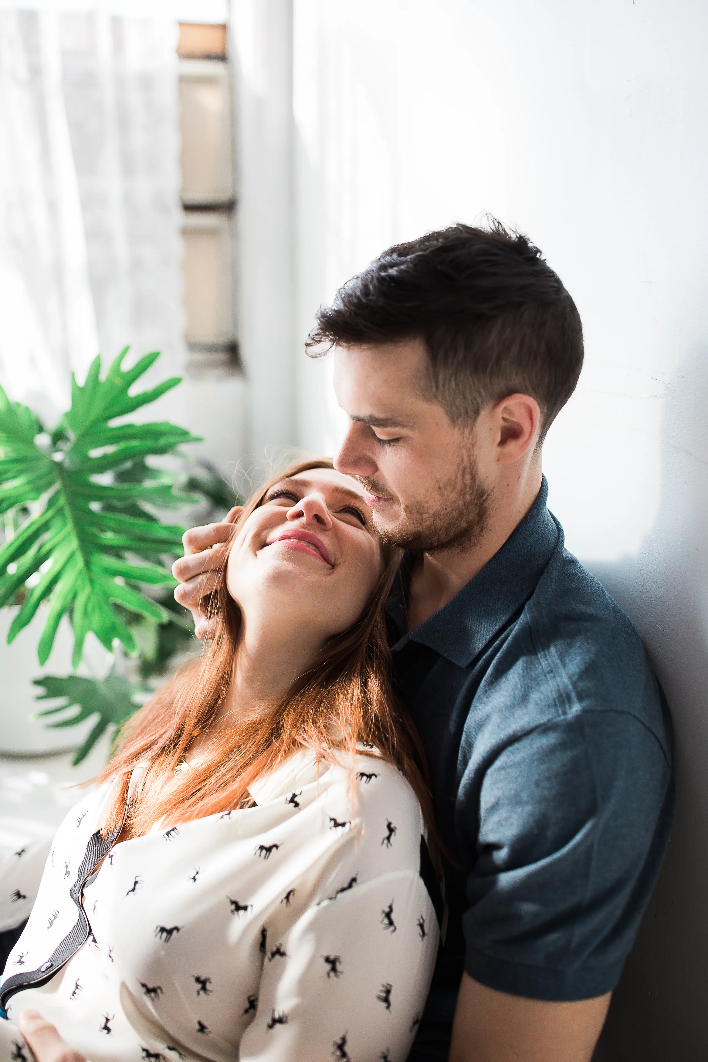 Toronto Engagement Photography