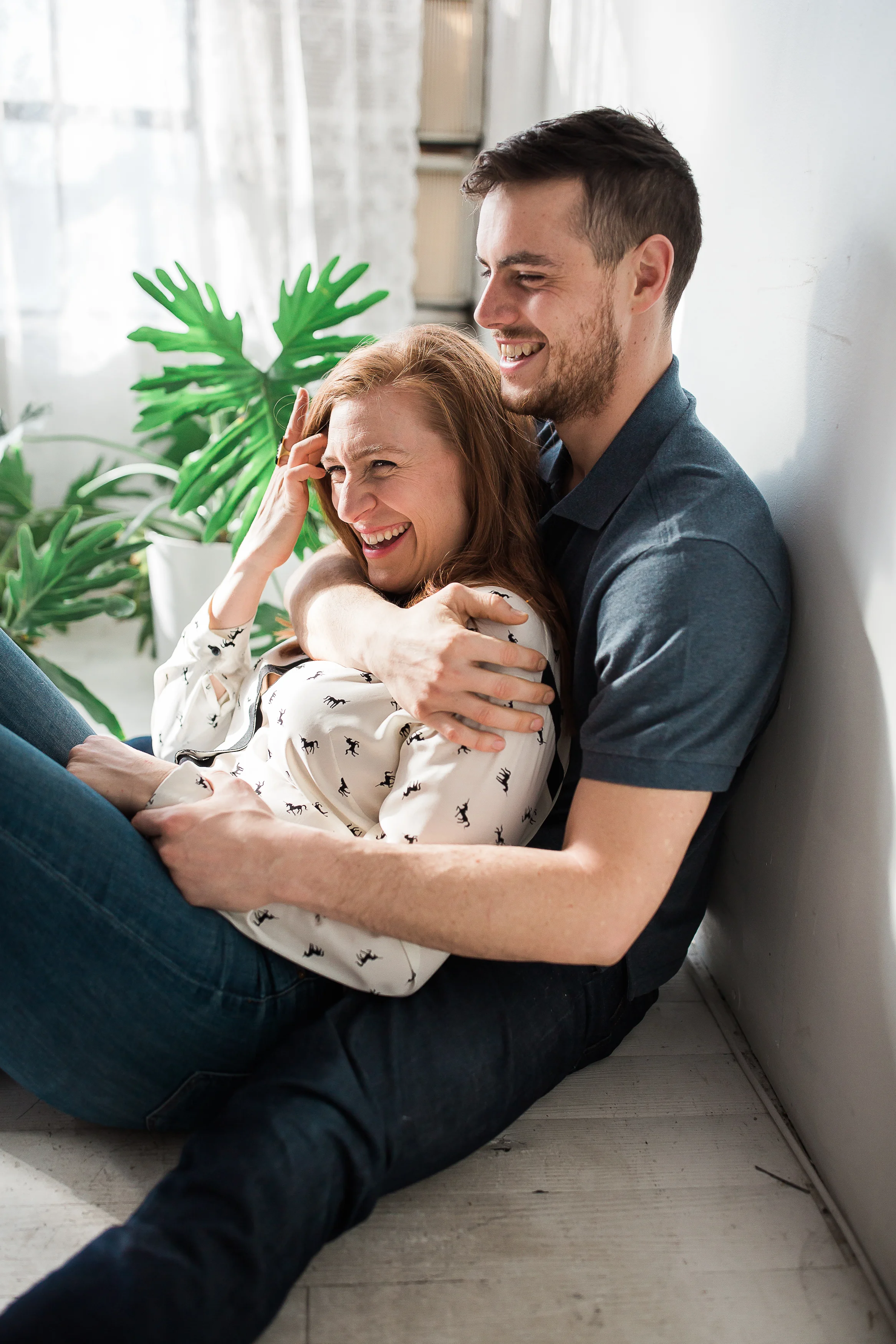 Toronto Engagement Photography