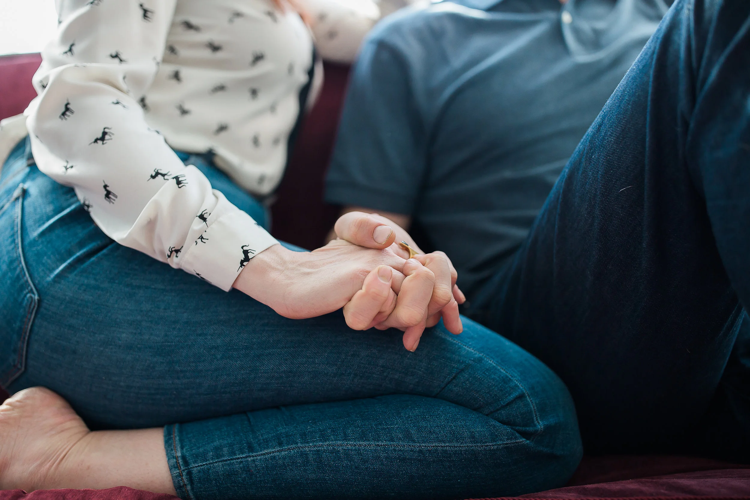 Toronto Engagement Photography