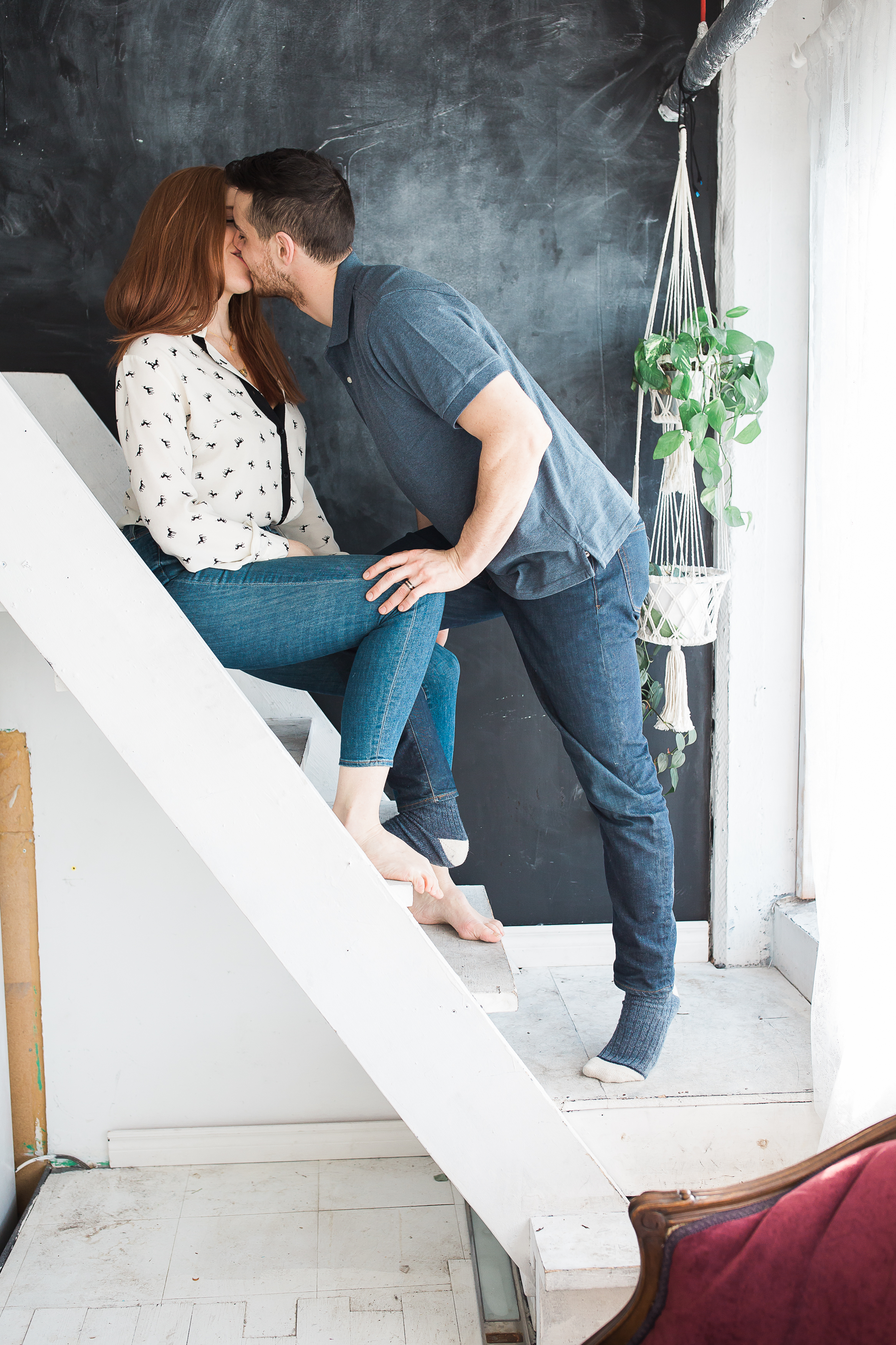 Toronto Engagement Photography