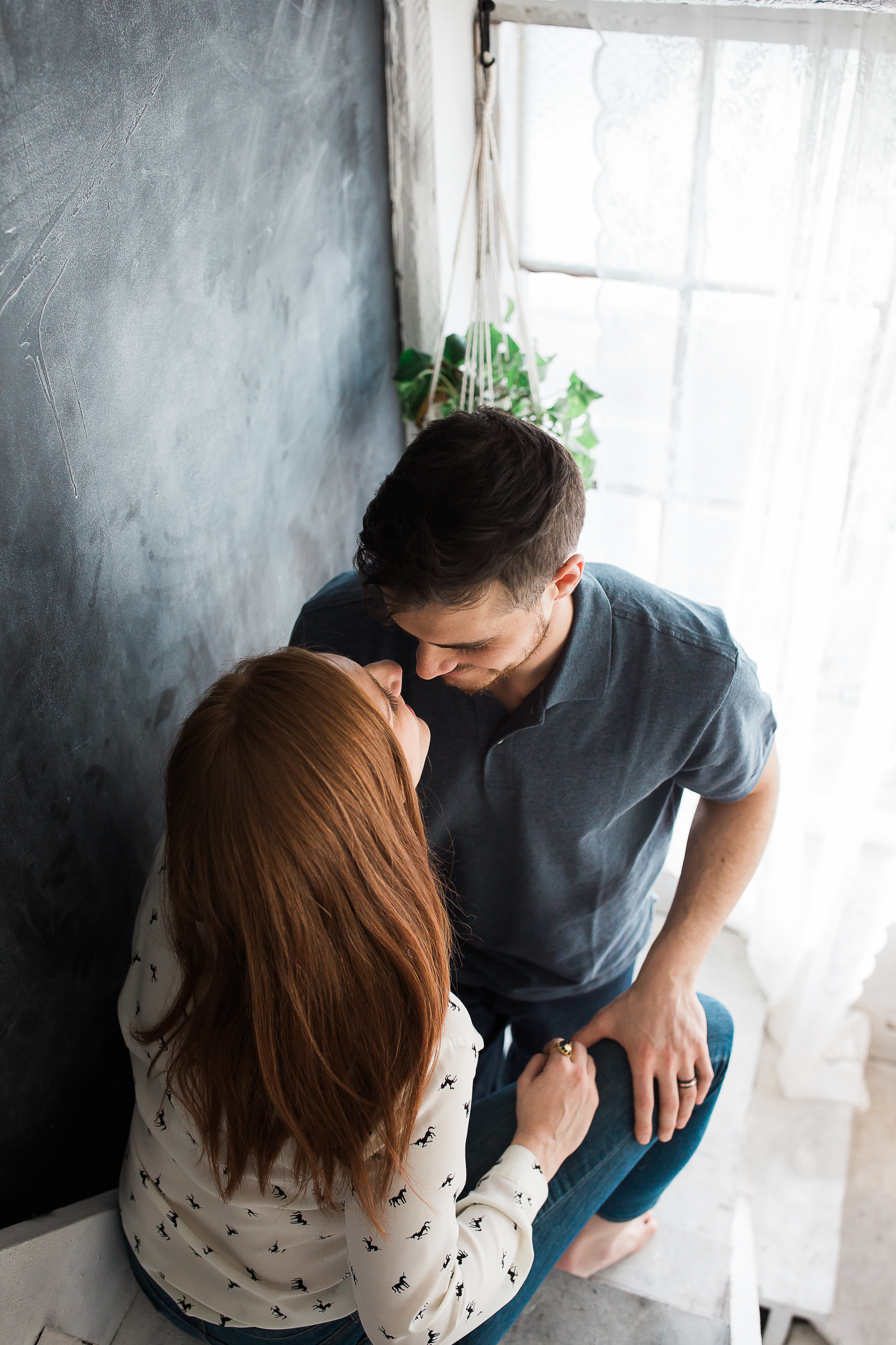 Toronto Engagement Photography