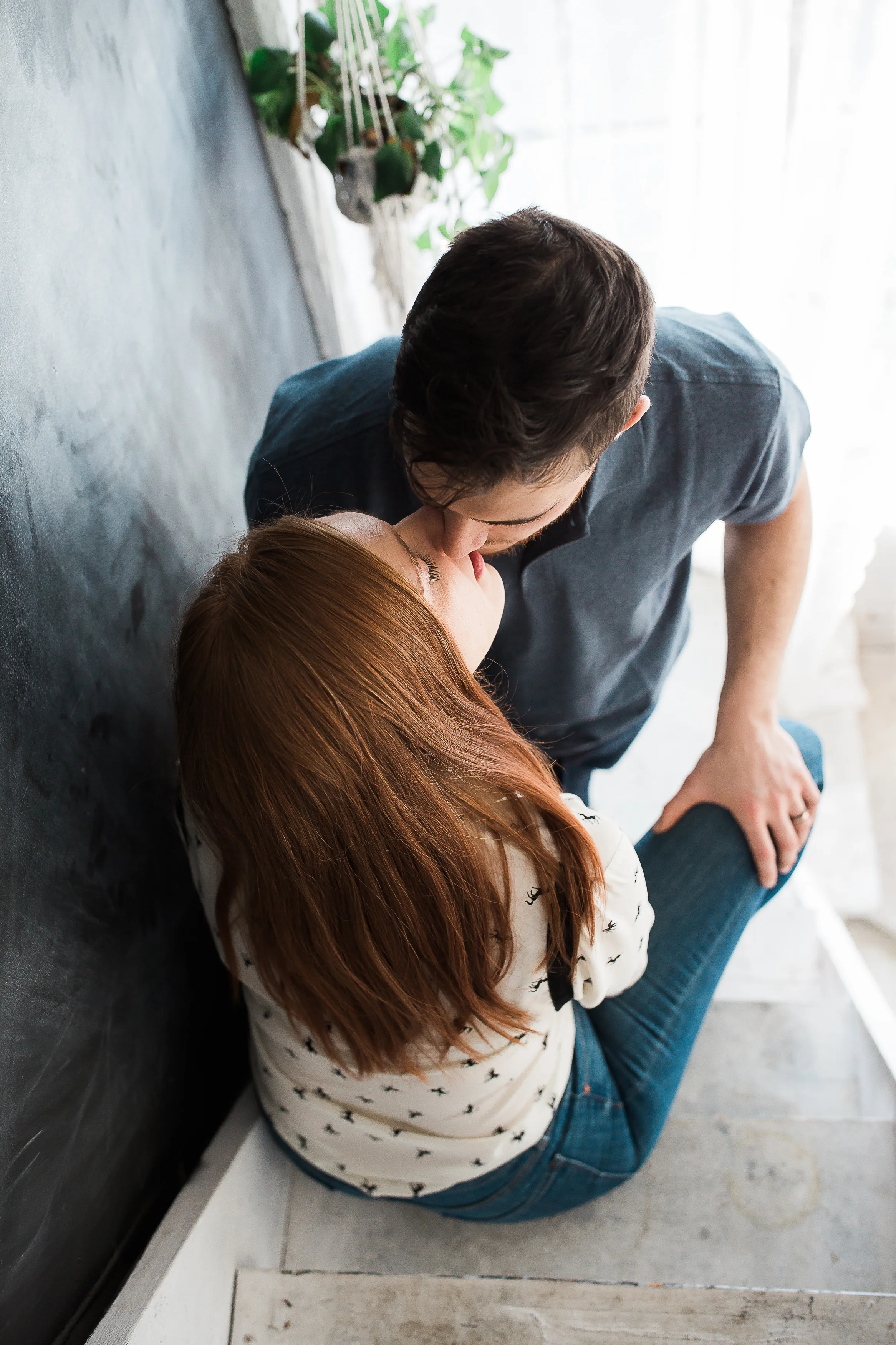 Toronto Engagement Photography