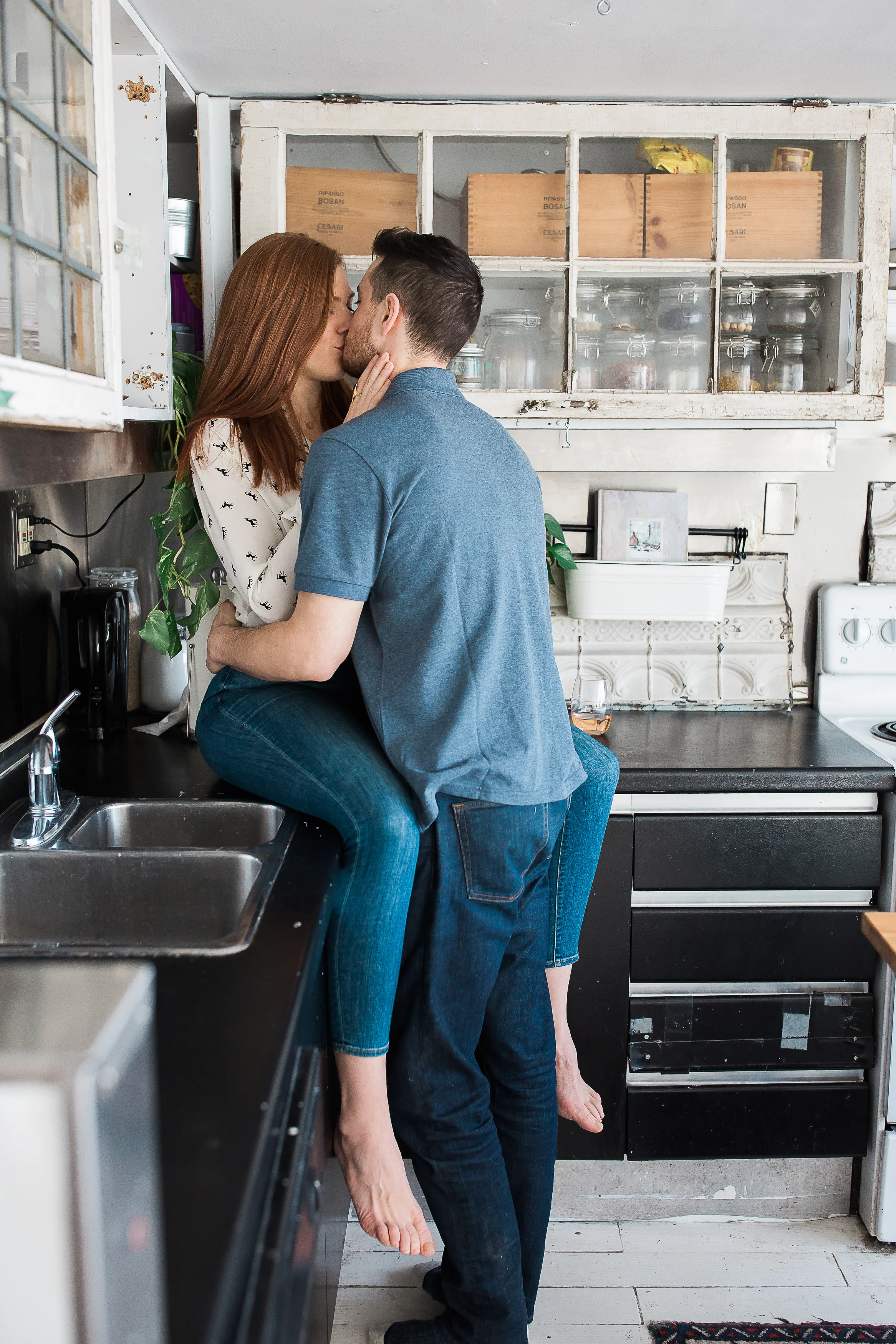 Toronto Engagement Photography