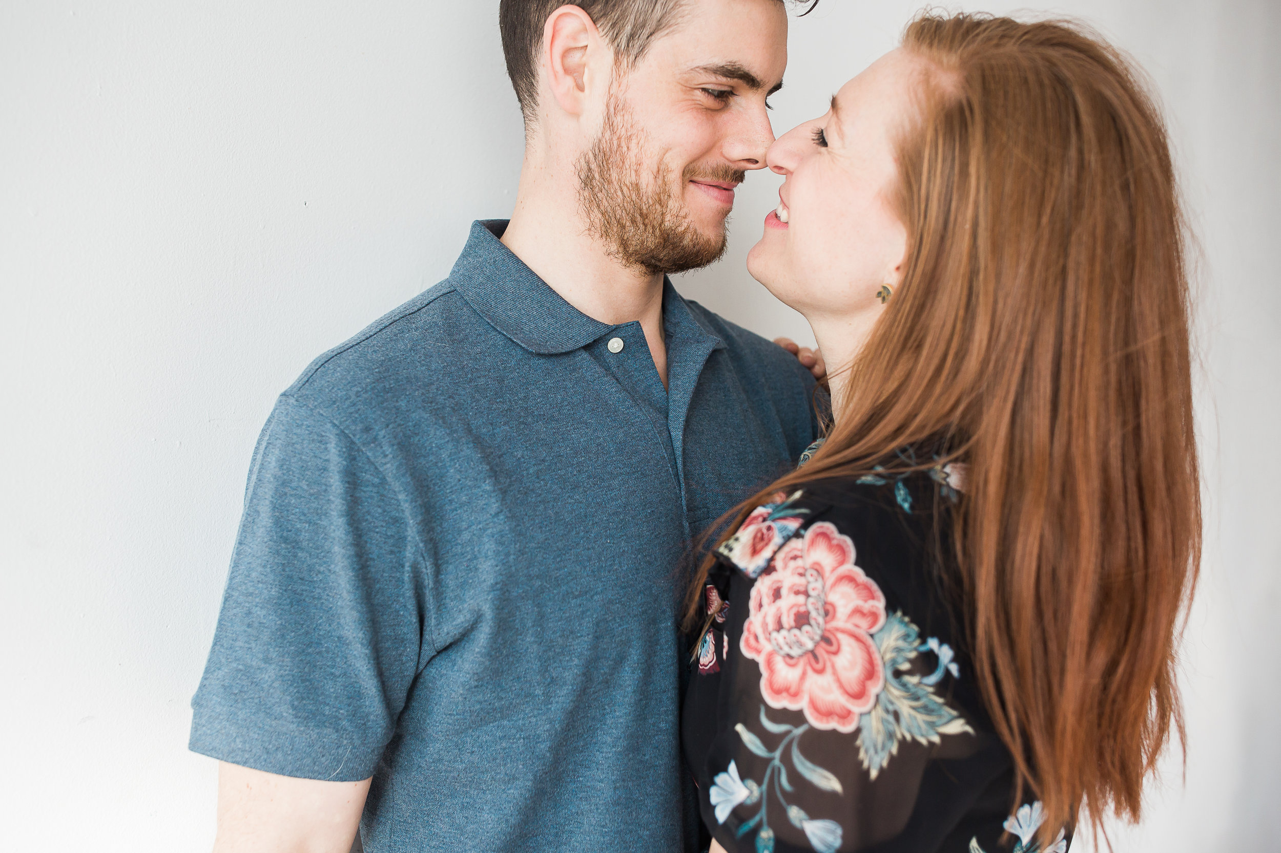 Toronto Engagement Photography