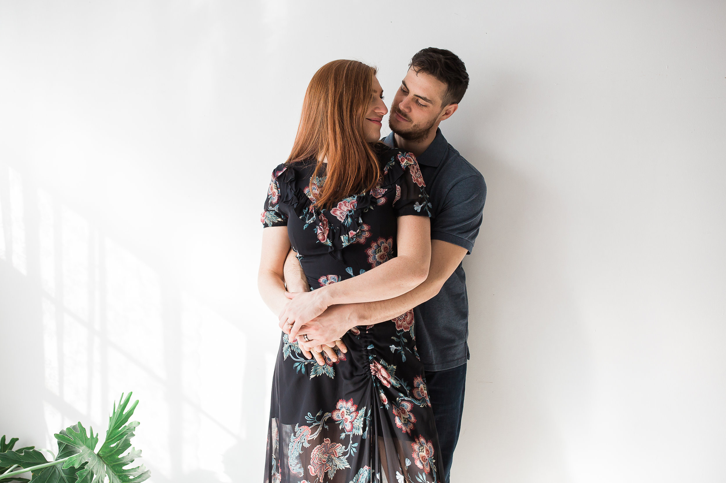 Toronto Engagement Photography