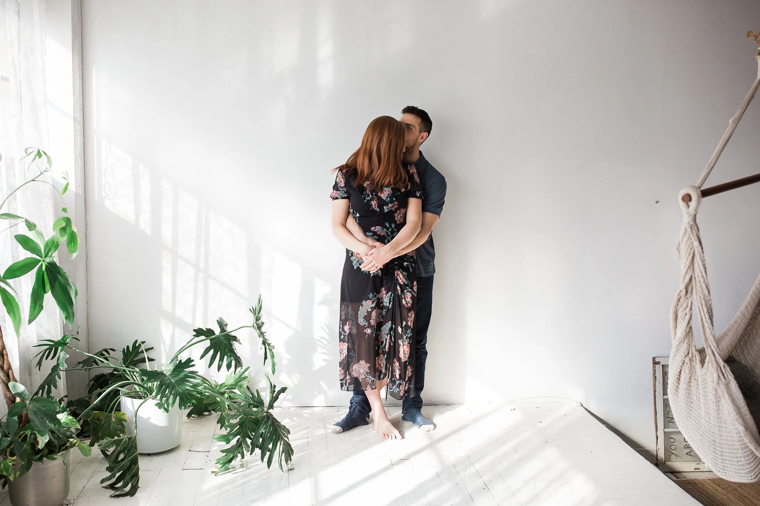 Toronto Engagement Photography