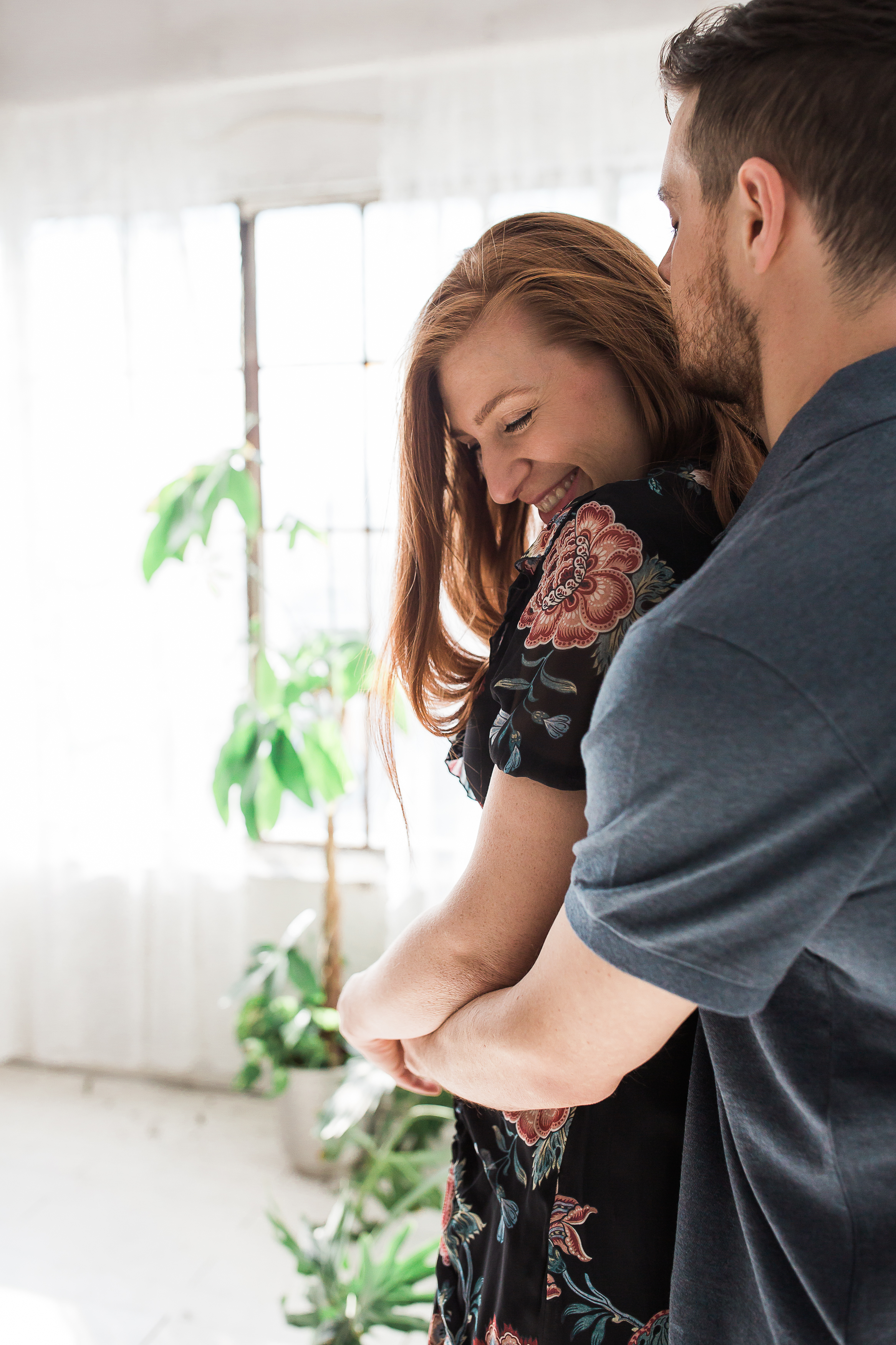 Toronto Engagement Photography