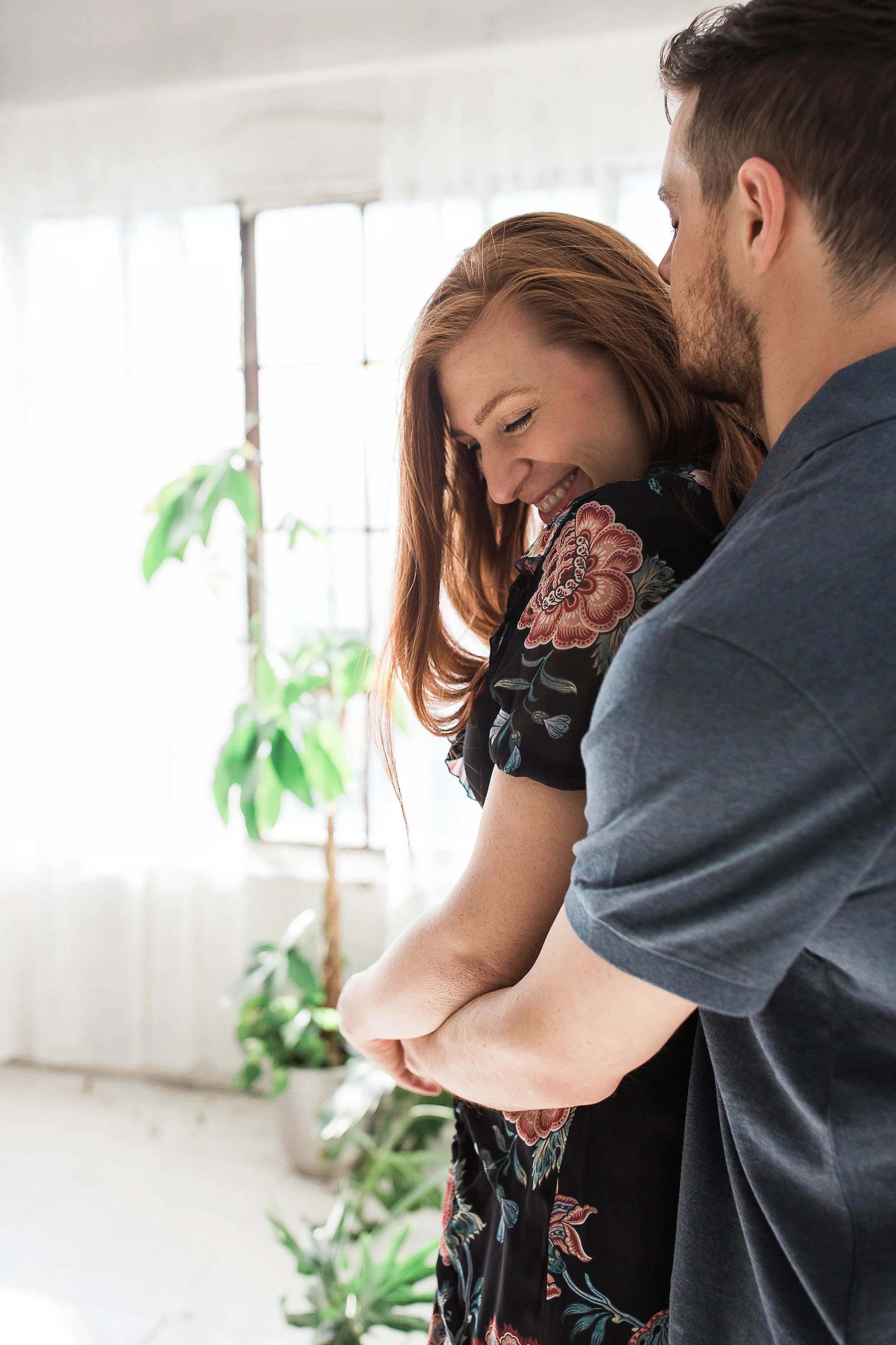 Toronto Engagement Photography