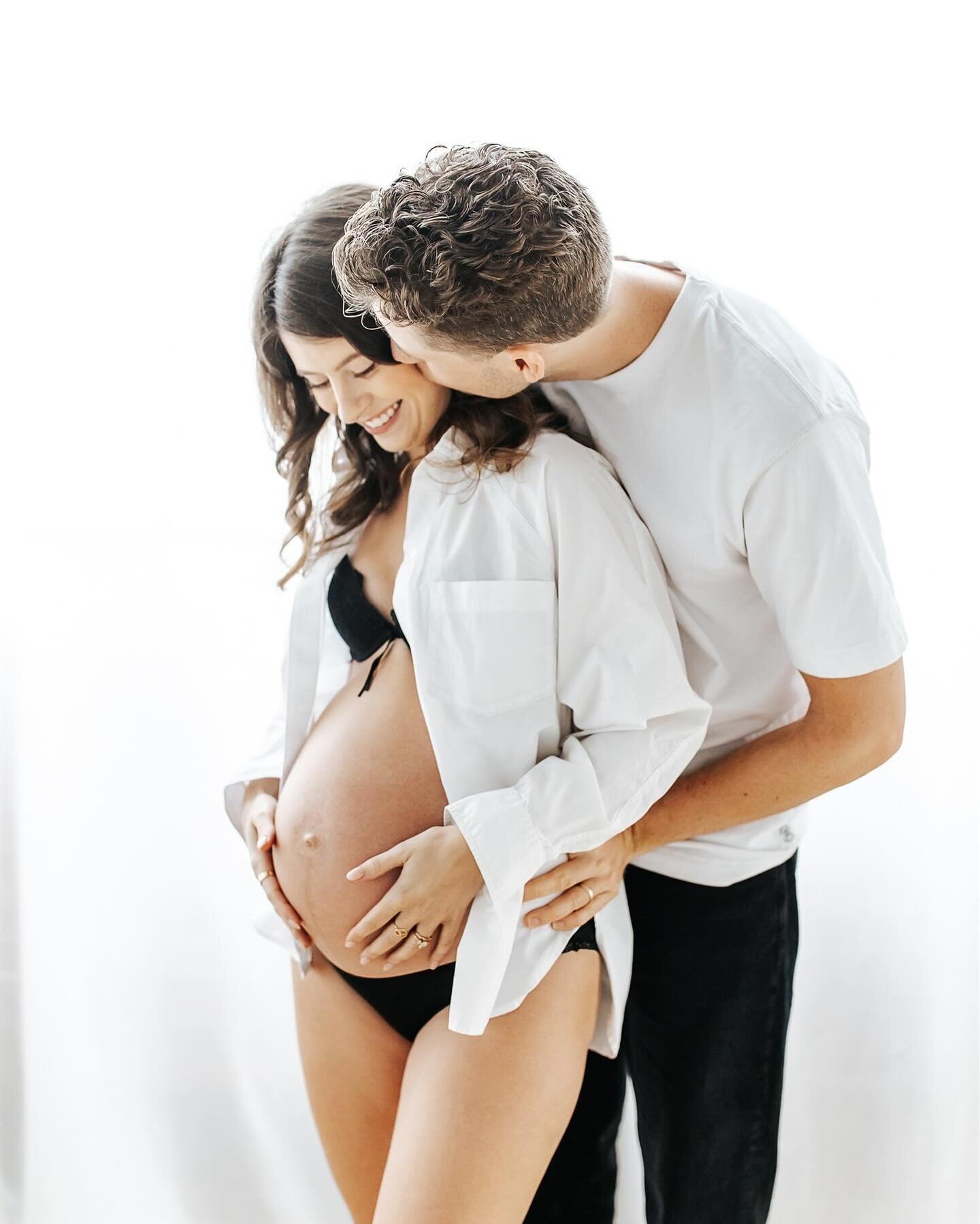 These pictures really resonate with me.  They remind me of when I was pregnant with my daughter. The anticipation, the excitement of not knowing what she would bring. A whole life is ahead of you and it&rsquo;s such a joyful time. The anticipation of