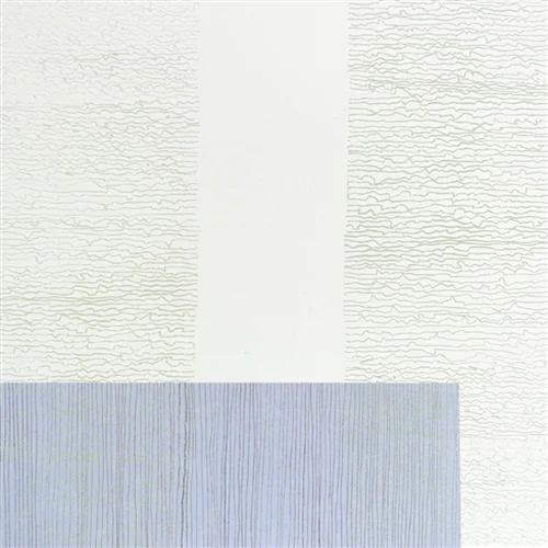 Shallow 5 | 60cm x 60cmEtching