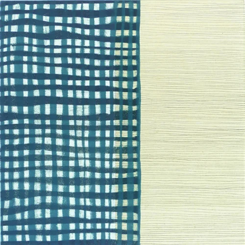 Shallow 3 | 60cm x 60cmEtching