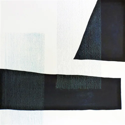 Shelter 1 | 70cm x 70cmEtching