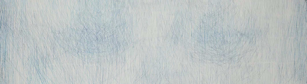 Sward 2 | 97cm x 27cmEtching