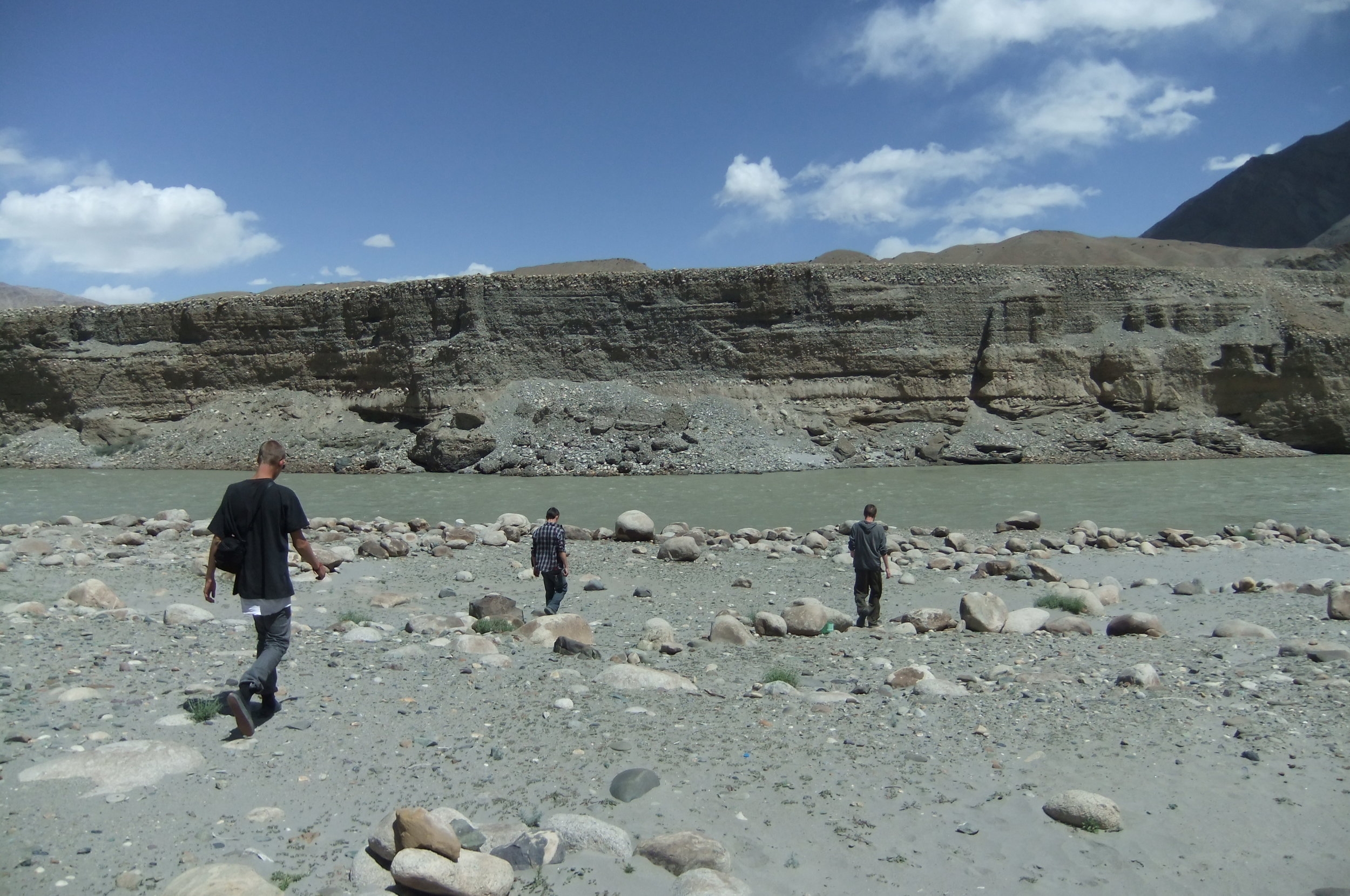 Ladakh