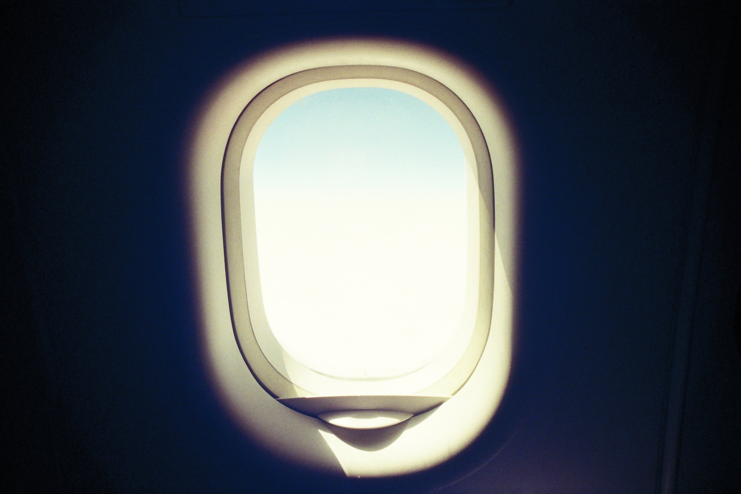 Where are you going?