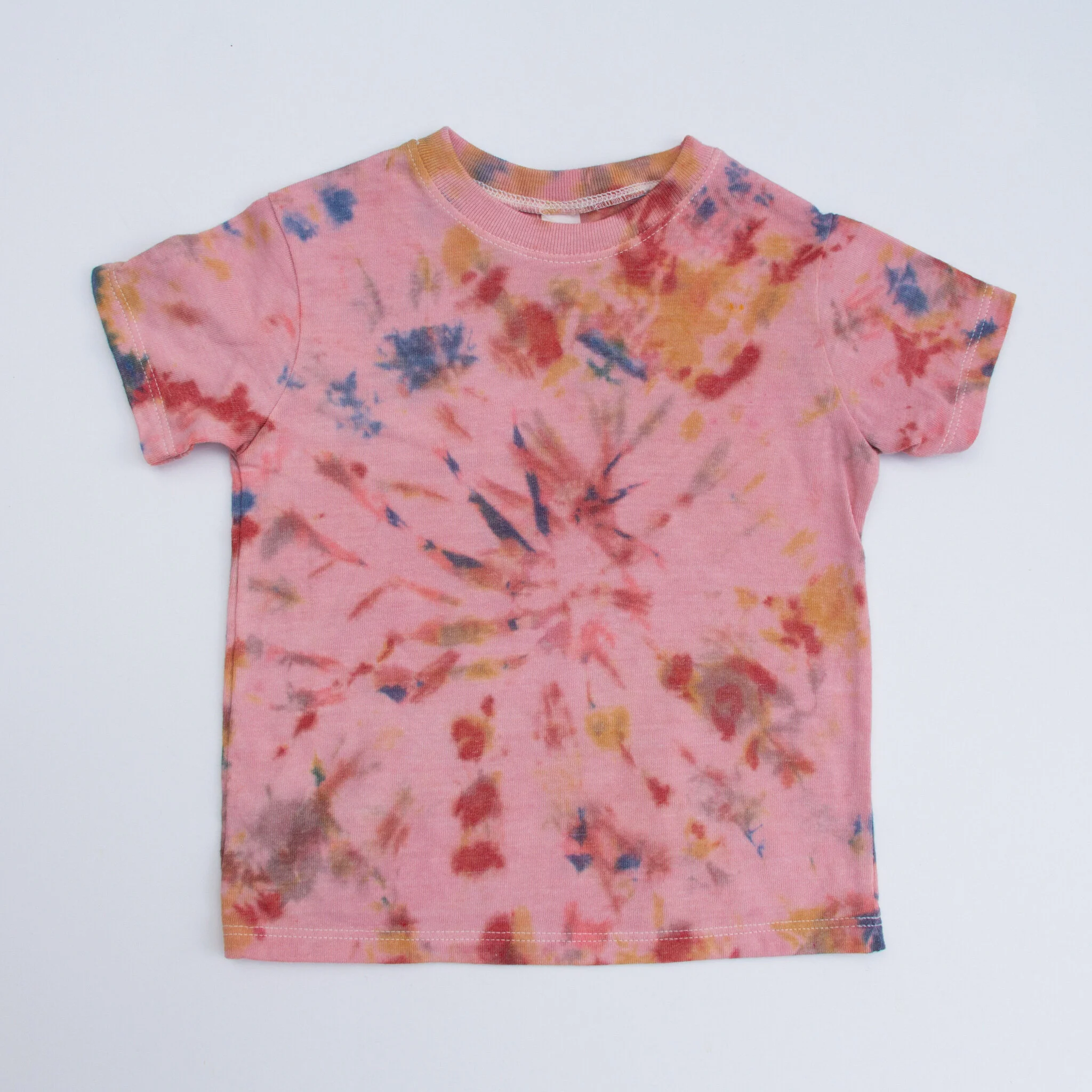 Baby/Kid Tee - Sorbet