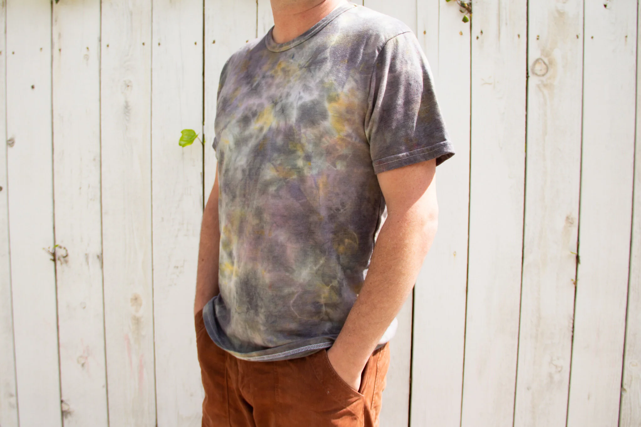 Adult Unisex Tee - Cosmic