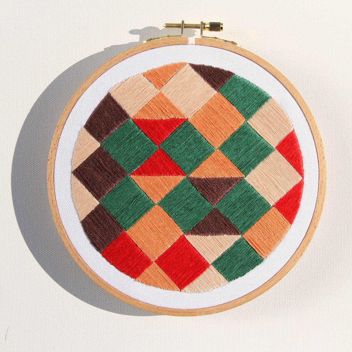 EMBROIDERY PATTERNS — GOOD MOON