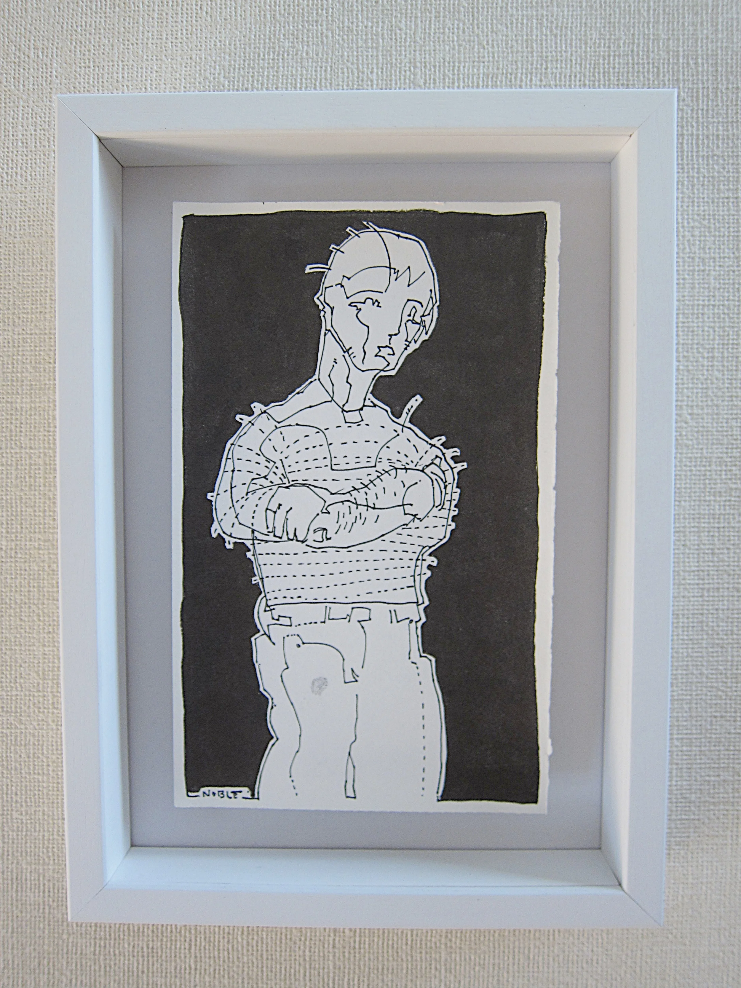 Strangers 049