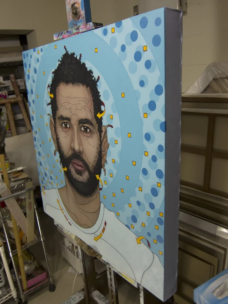 Jason Aspes (detail)