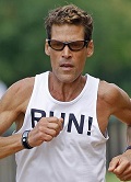 Dean Karnazes