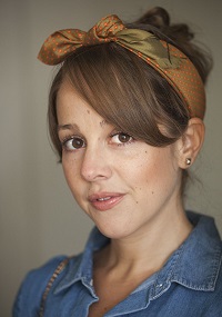 Tanya Rey