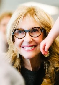 Joan Barnes