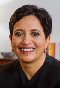 Sramana Mitra