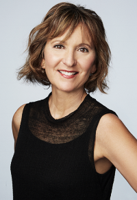 Karen Behnke