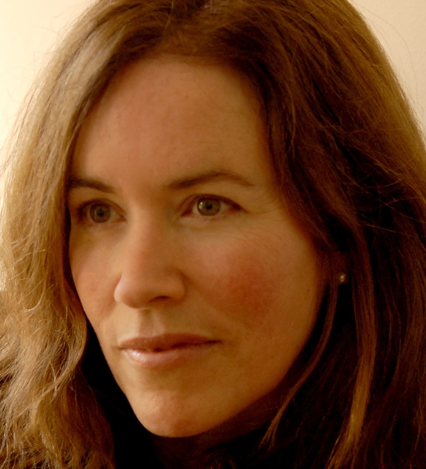 Elizabeth McKenzie