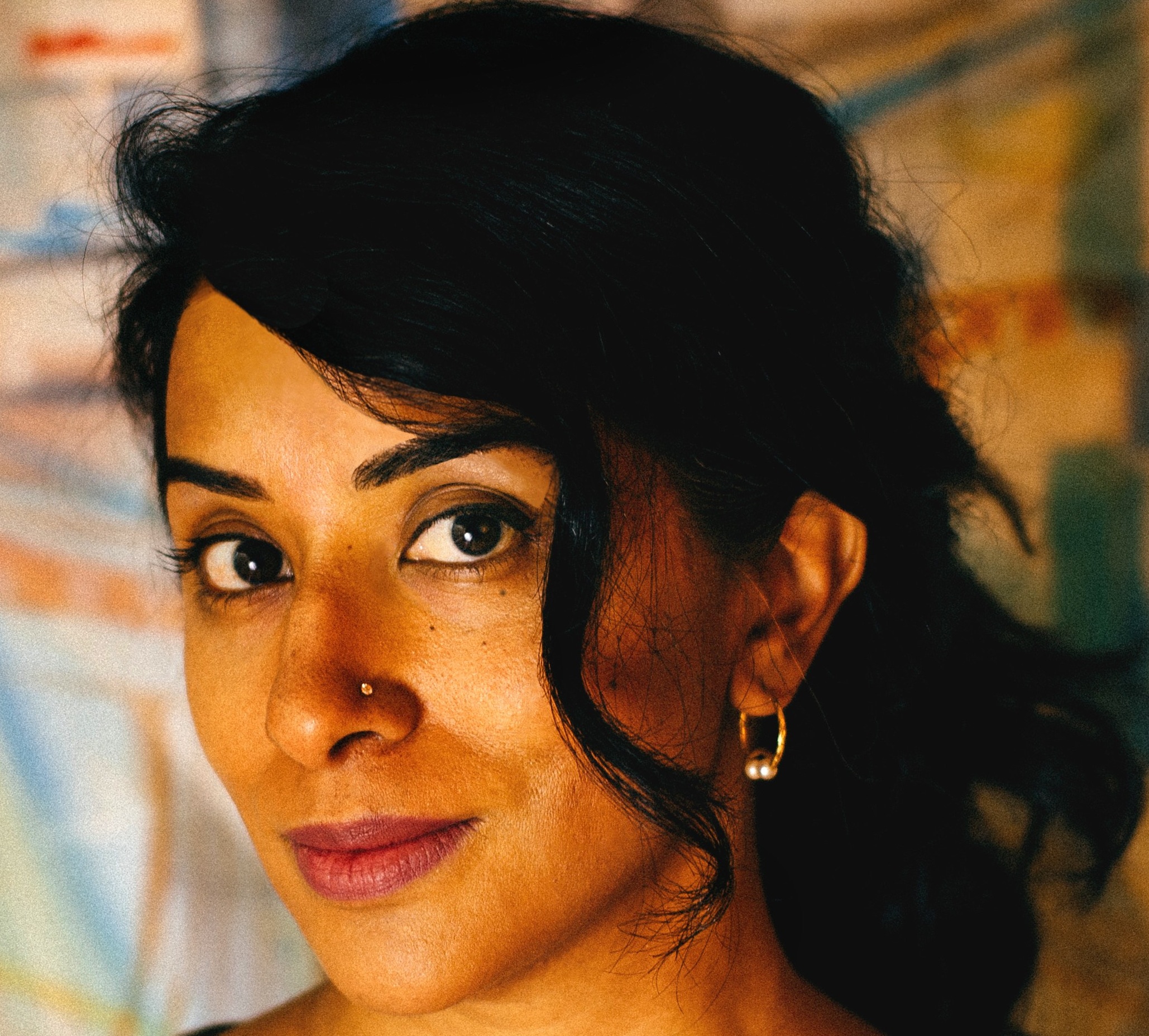 Shanthi Sekaran