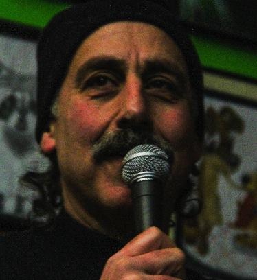 Jon Sindell - photo credit: Kenneth Finberg