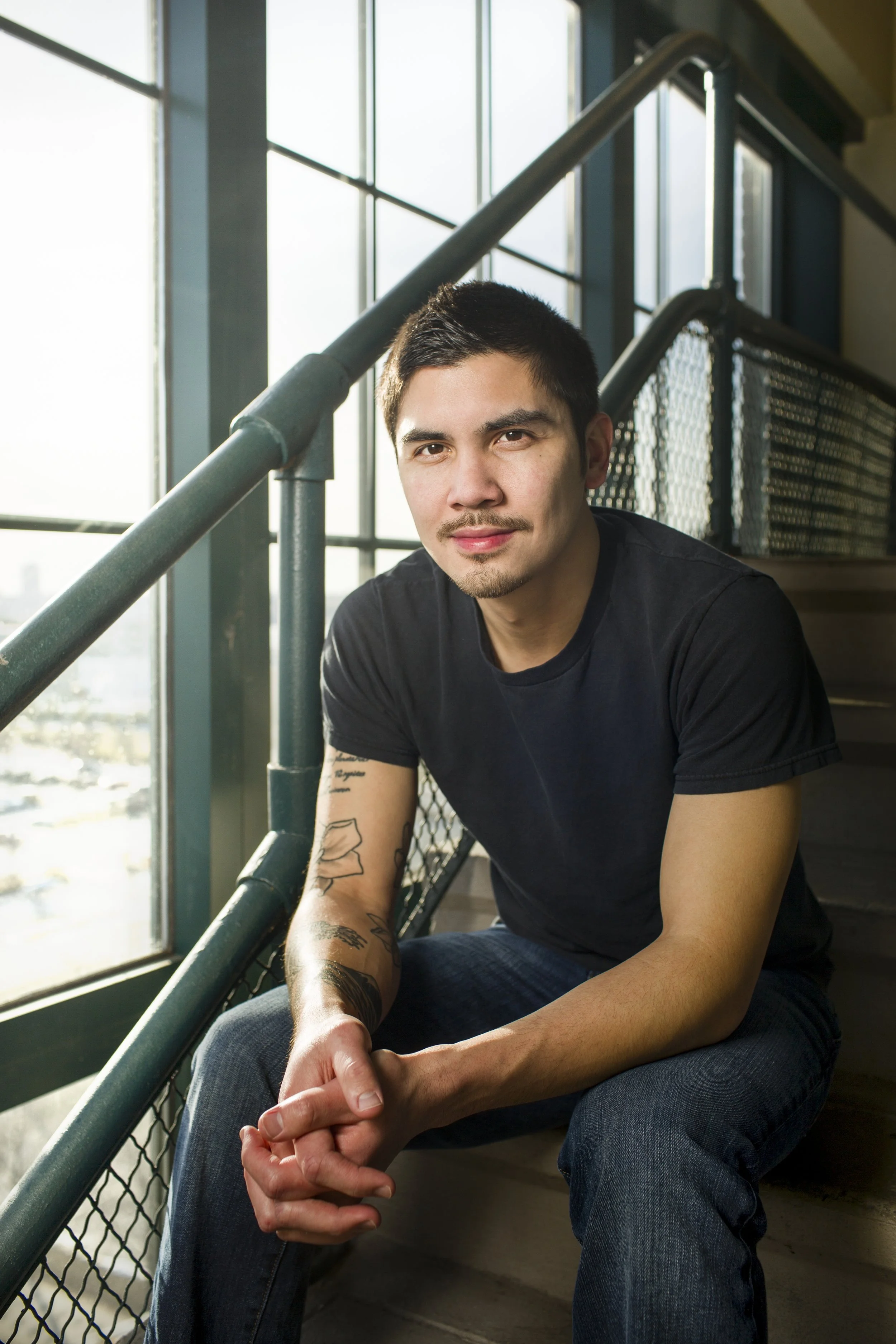 RIBAY - Author Photo by Dave Londres.jpg