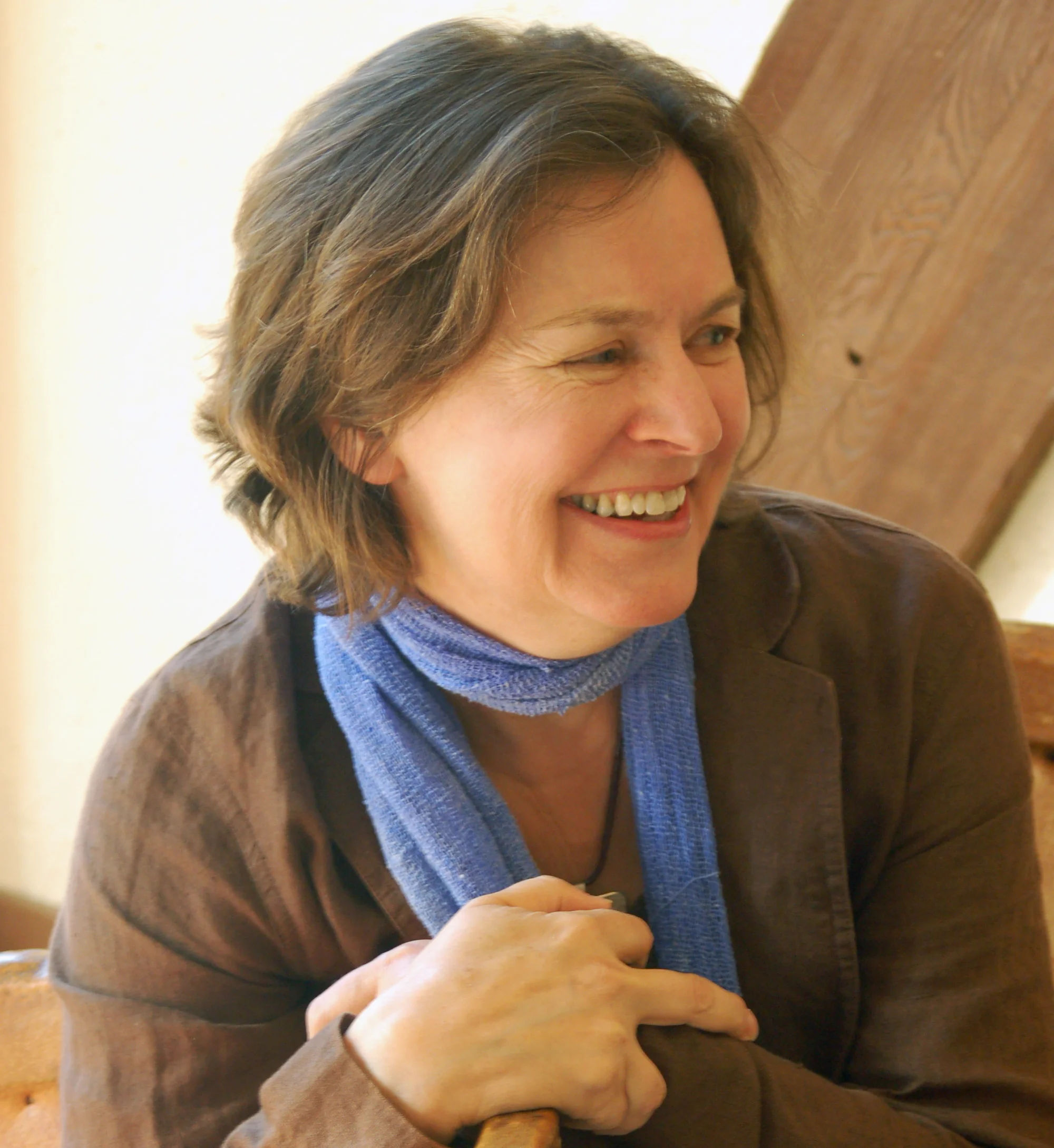 Karen Joy Fowler (c) Brett Hall Jones4451.jpg