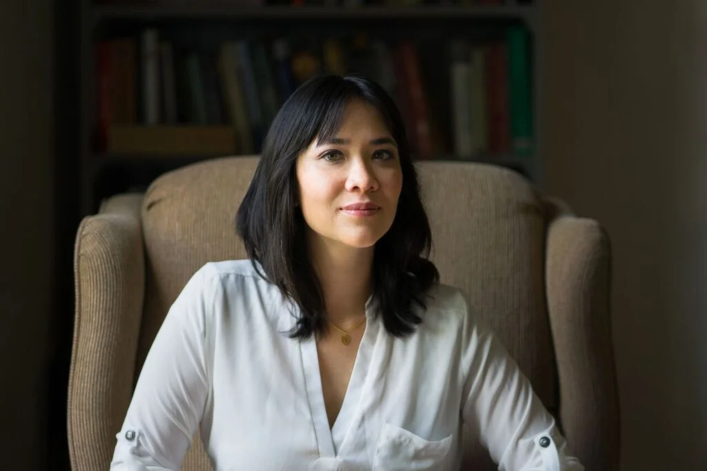 Kelly Loy Gilbert Author Photo.jpg