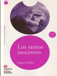 Spanish Book Discussion Group