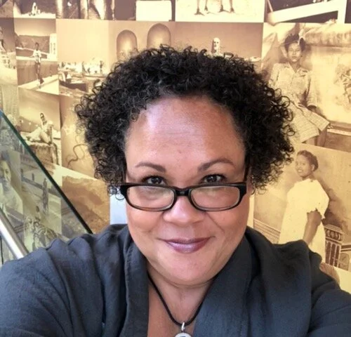 Julie Lythcott-Haims: Memoir Writing Masterclass