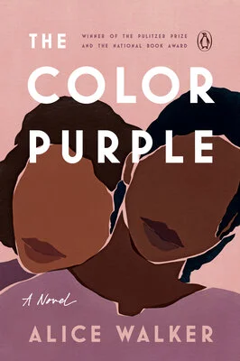 Afternoon Literary Seminar:  The Color Purple by Alice Walker 