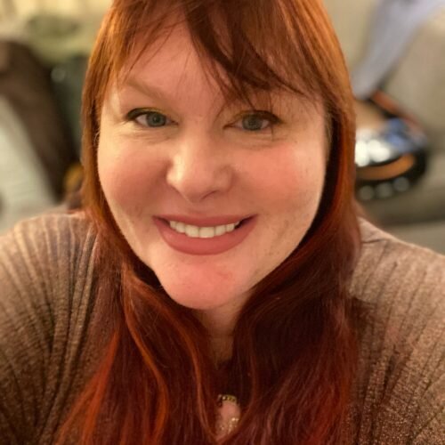 Cassandra Clare author photo.jpeg