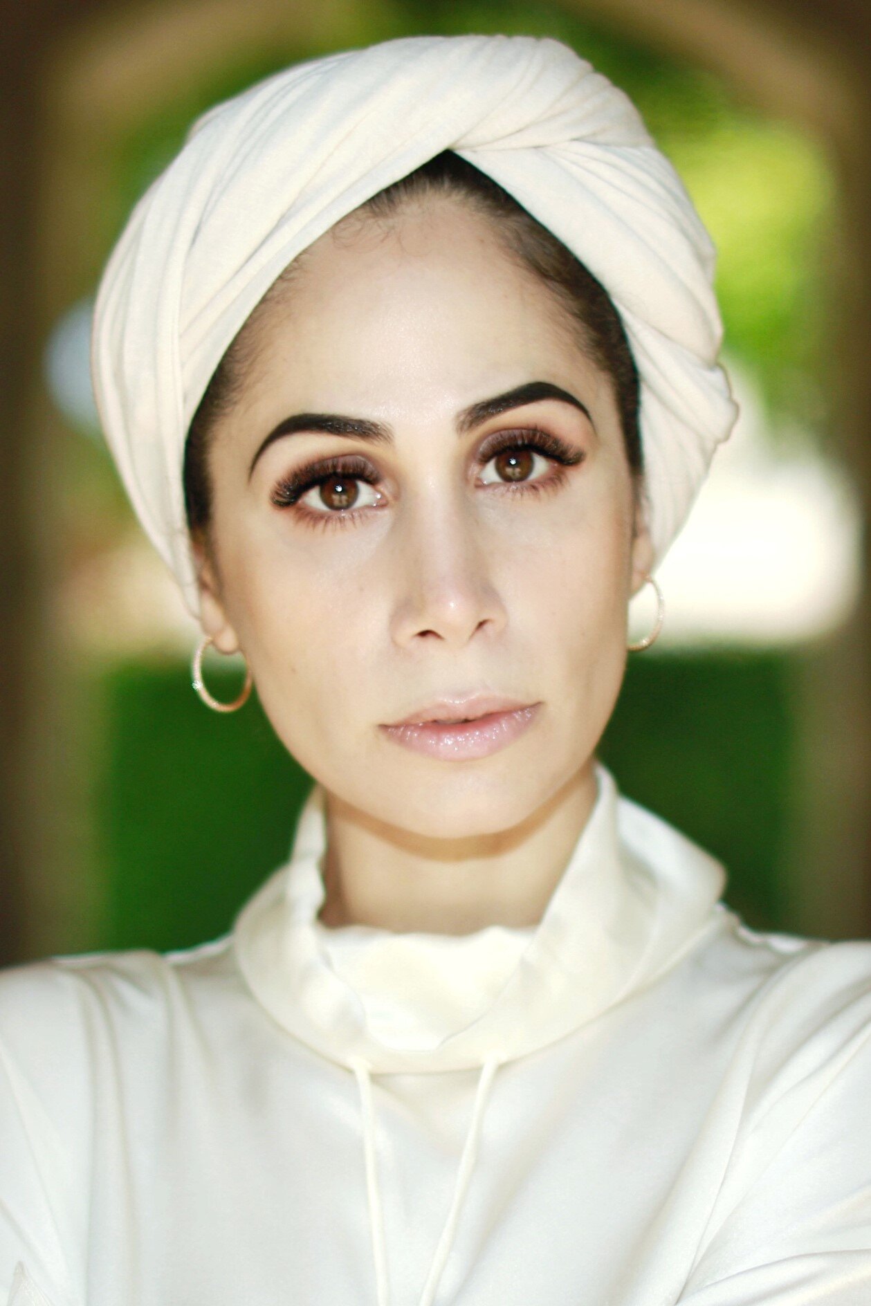 Tahereh Mafi with Ransom Riggs — Kepler's Literary Foundation