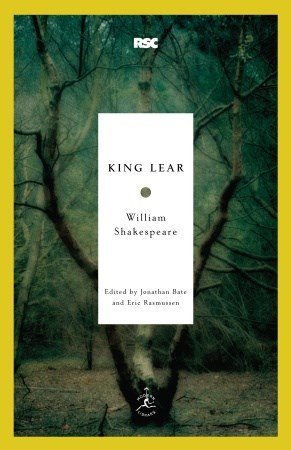 Literary Intensive with Kimberly Ford: King Lear by William Shakespeare - Part 2