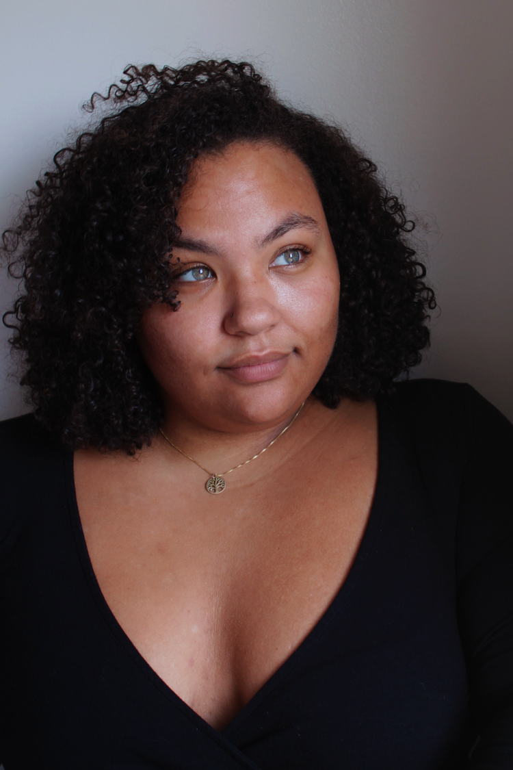 NEW DATE: Book signing with Leila Mottley