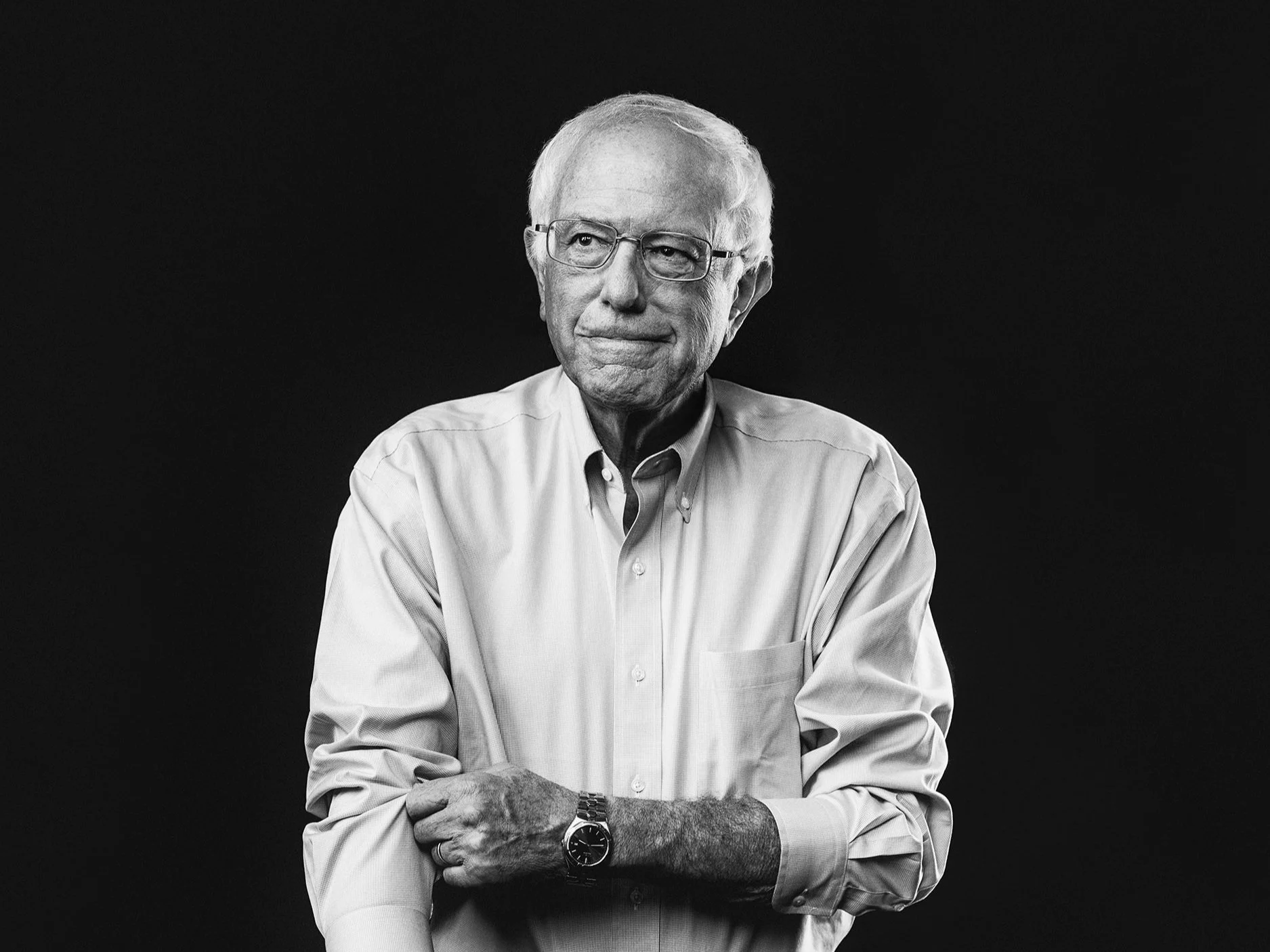This Is Now: Bernie Sanders and John Nichols