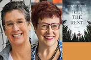 CANCELED - This Is Now: Lucy Jane Bledsoe