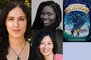 Kalyn Josephson Children's Fantasy Panel