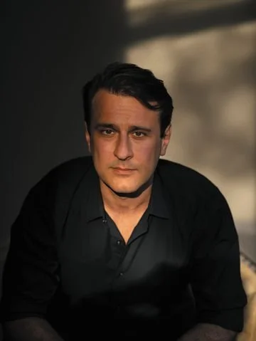 This Is Now: Simon Shuster