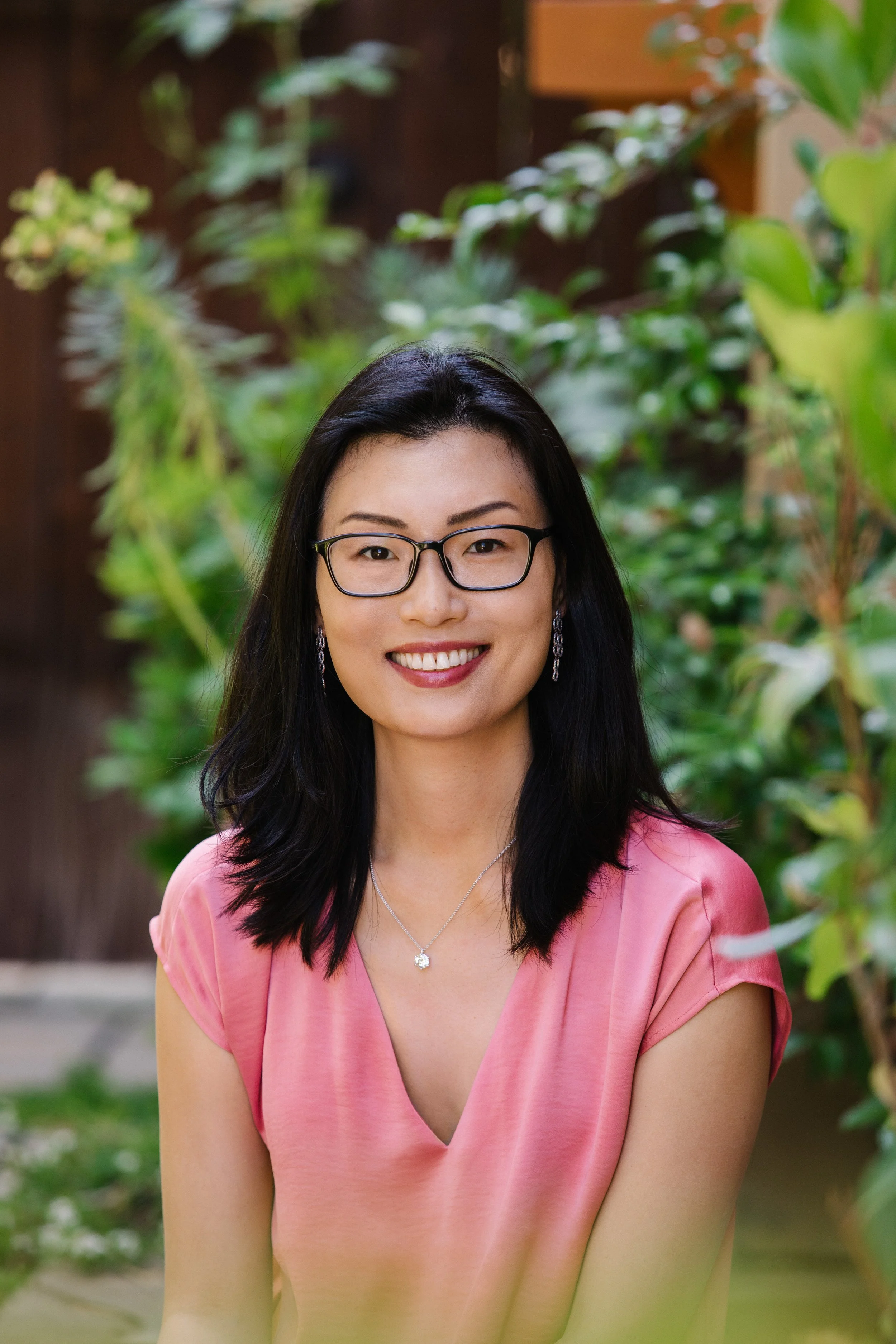 Encore Presentation: Kelly Yang